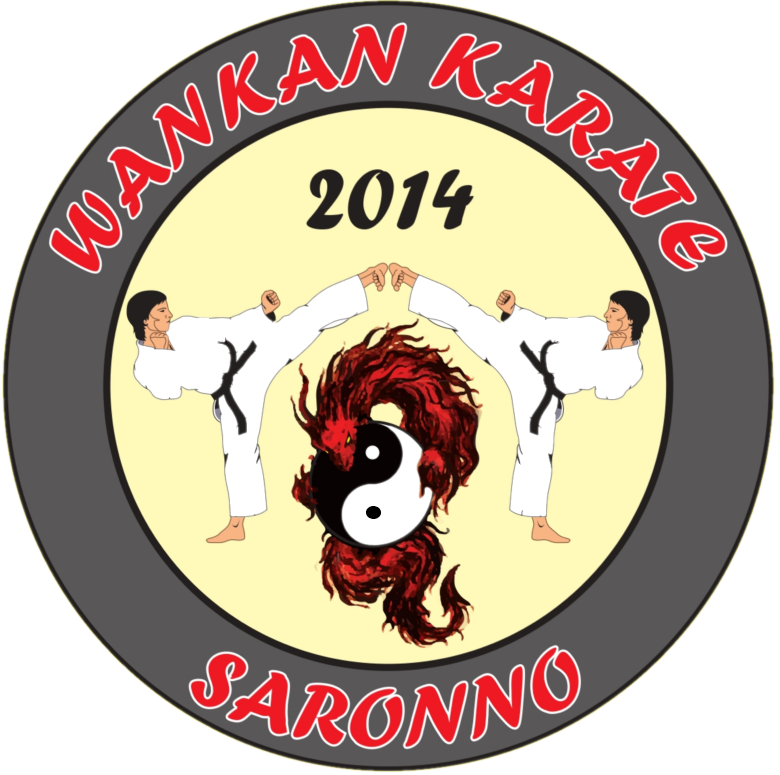 Wankan Karate Saronno